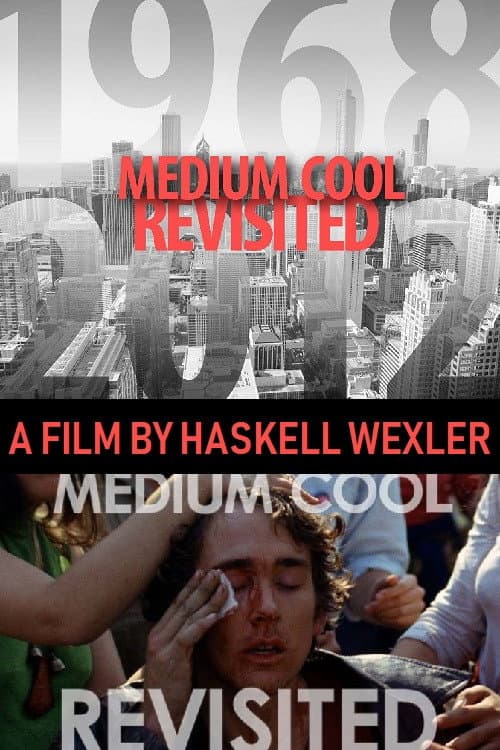 Medium Cool Revisited (2013) poster
