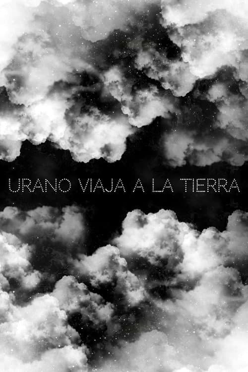 Urano Viaja a la Tierra (1950) poster