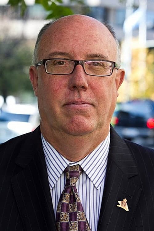 Bruce Riedel foto