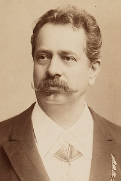 Alfred Halm foto