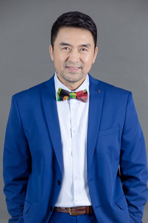 Liu Wei-Hua foto