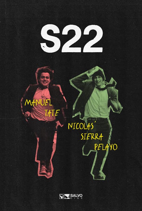 S22 (2026) poster
