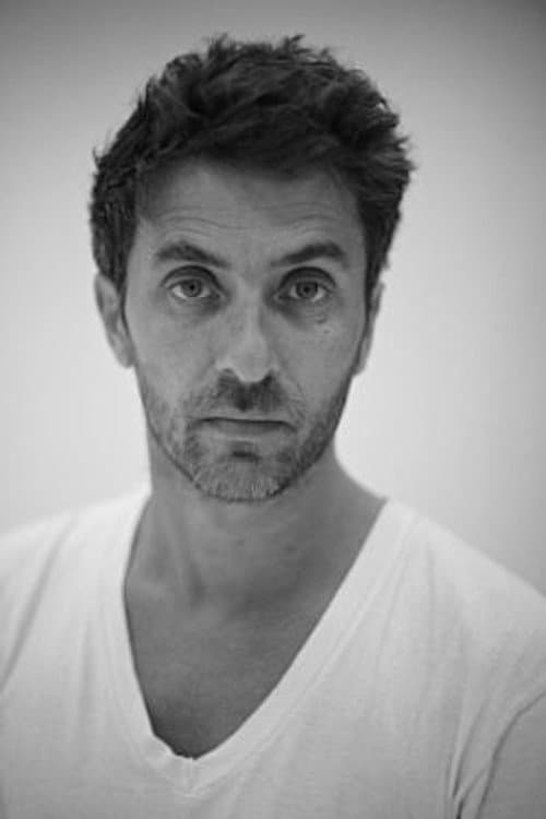 Pascal Rambert foto