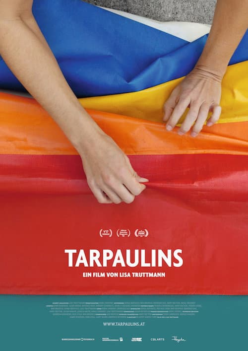 Tarpaulins (2017) poster
