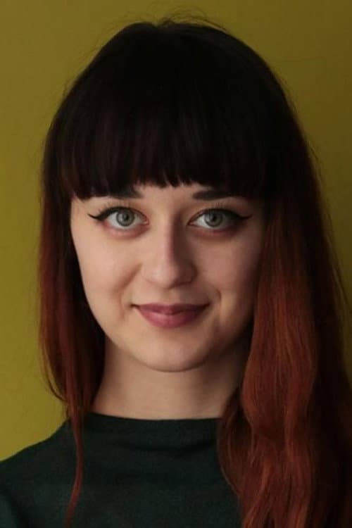 Adéla Križovenská foto