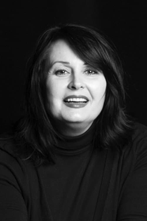 Ľudmila Lukačíková foto