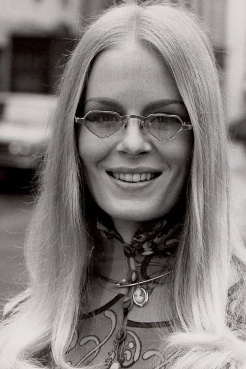 Lynn Kellogg foto