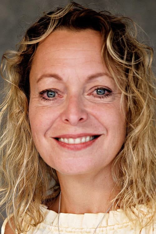 Inge Lise Goltermann foto