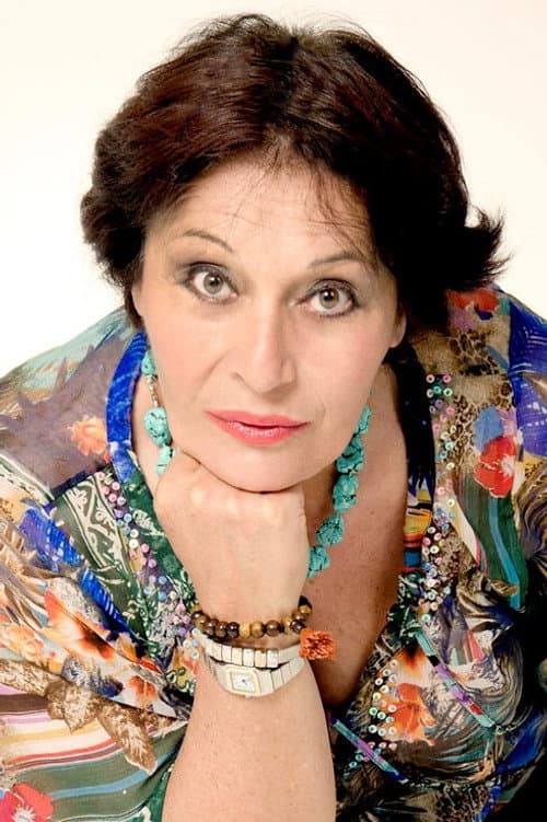Carmen Platero foto