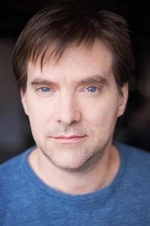 Pierre Rivard foto