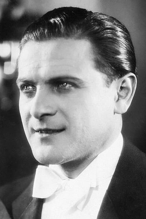 Václav Norman foto