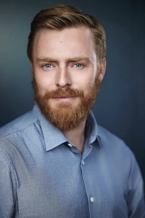 Nicholas Pople foto