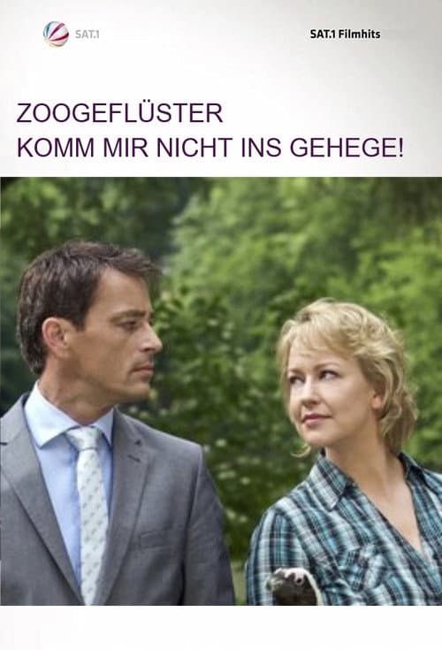 Hanna En De Pinguïn (2008) poster