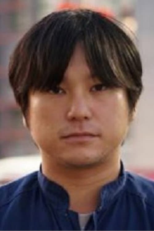 福田亮介 foto