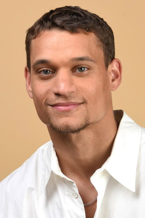 Tyriq Withers foto