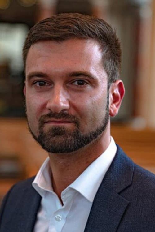 Stephan van Baarle foto