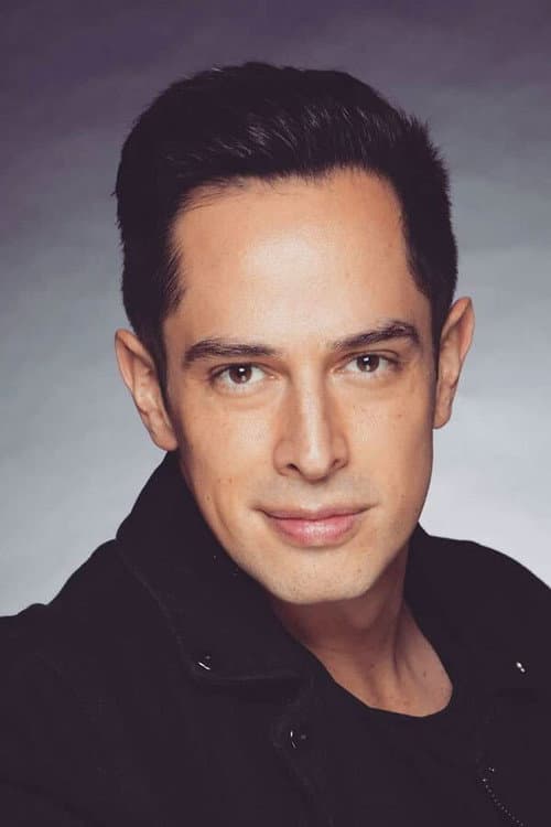 Ignacio Riva Palacio foto