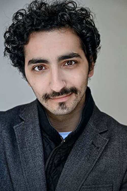 Malek Rahbani foto