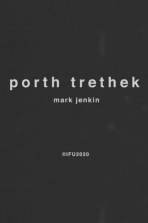Porth Trethek (2020) poster