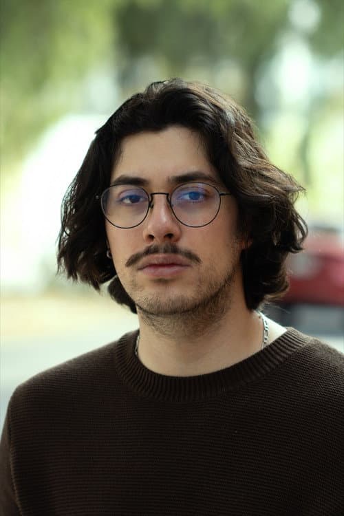 Sebastián Vázquez foto