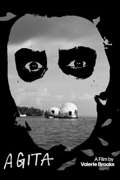 Agita (2023) poster