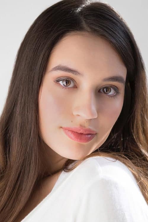 Luisa Mariano foto