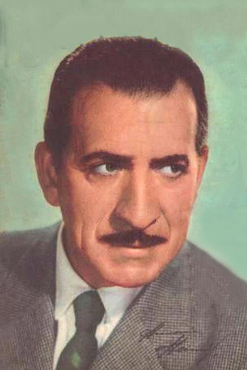 Francisco Petrone foto