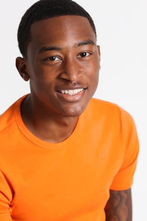 Mason Douglas foto