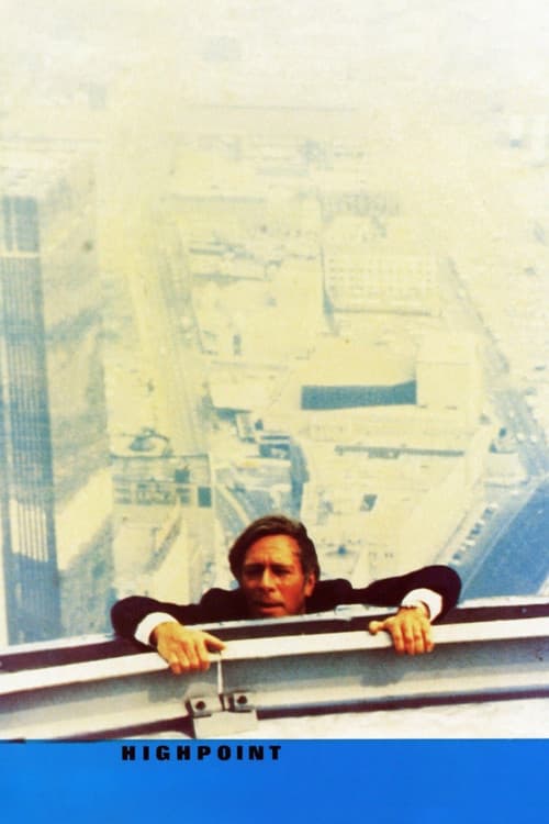 Highpoint (1984) poster