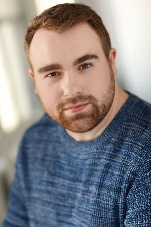 Joshua Michael Payne foto