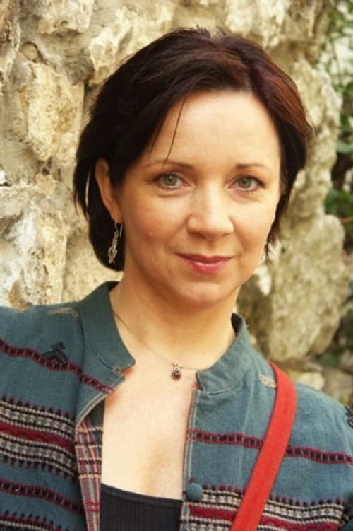 Márta Sebestyén foto