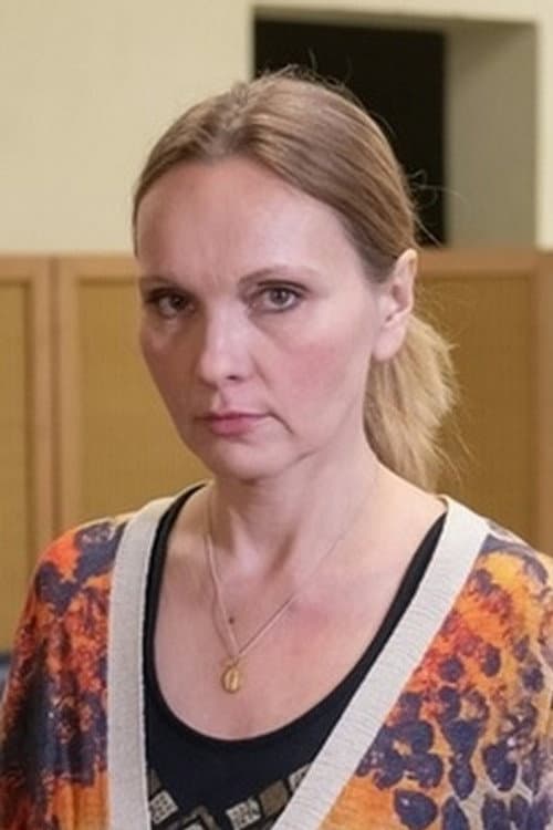 Magdalena Olszewska foto