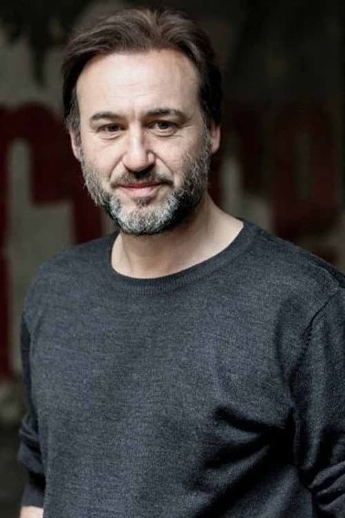 Philippe Chaine foto