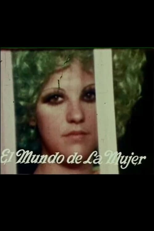 El mundo de la mujer (1972) poster