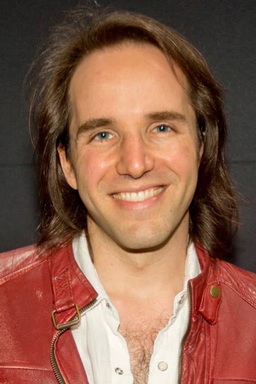 Gary Jaffe foto