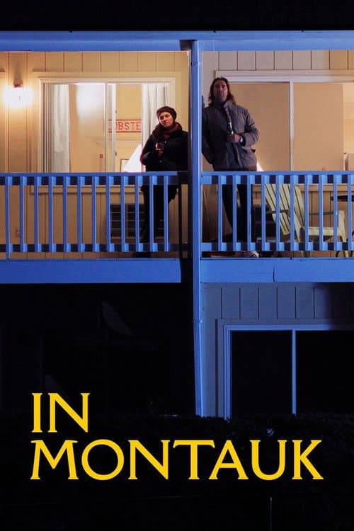 In Montauk (2012) poster