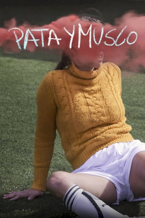 Pata y muslo (2021) poster