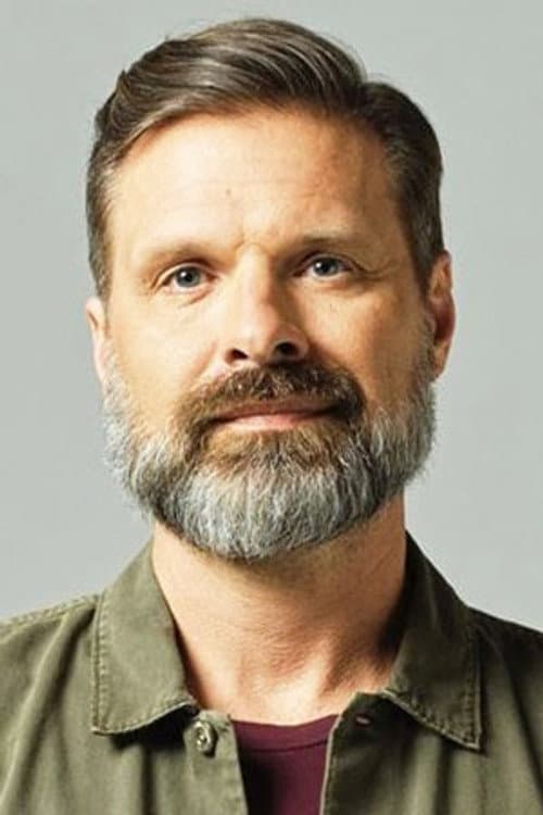 Mac Powell foto