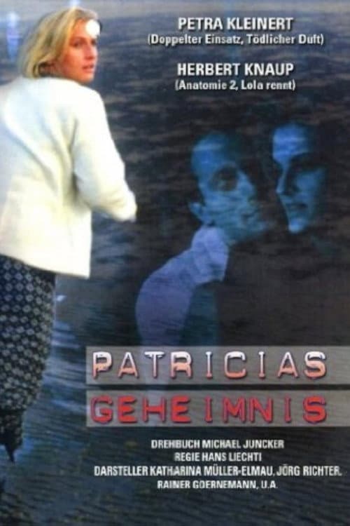 Patricias Geheimnis (1995) poster