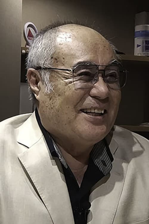 瑳川哲朗 foto