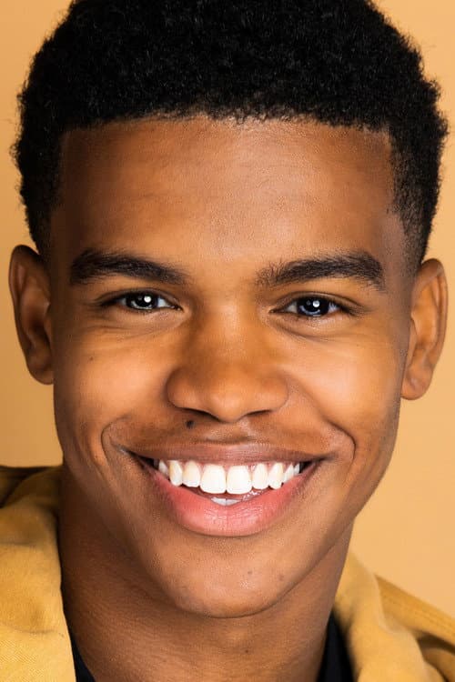 Jaden Lucas Miller foto