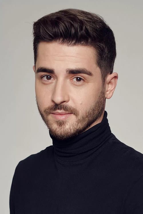 Damian Kulec foto