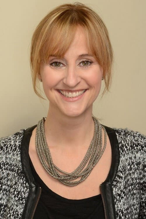 Stephanie Soechtig foto