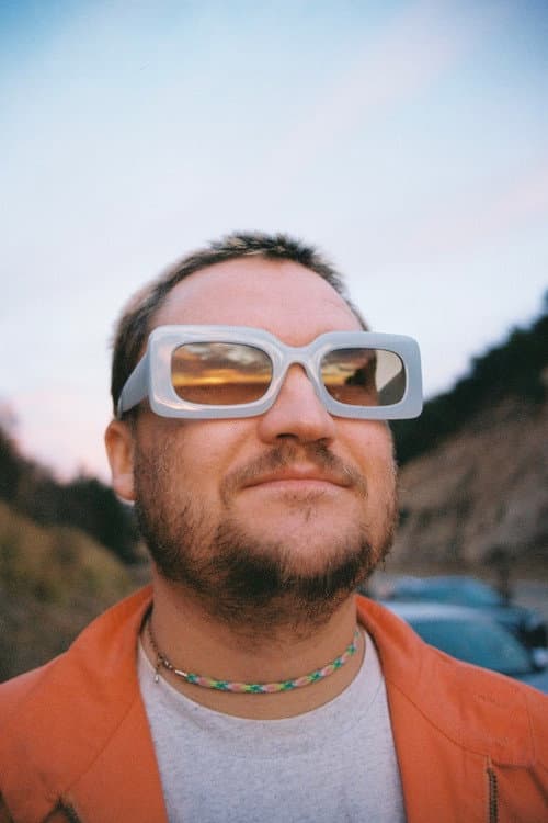 Dylan Hamilton-Smith foto