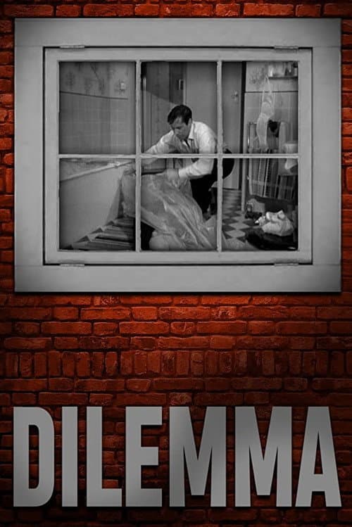 Dilemma (1962) poster