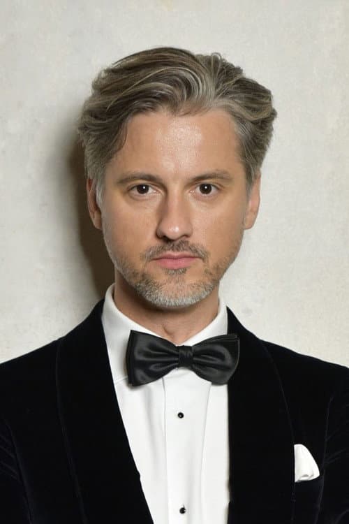 Vytautas Rumšas Jaunesnysis foto