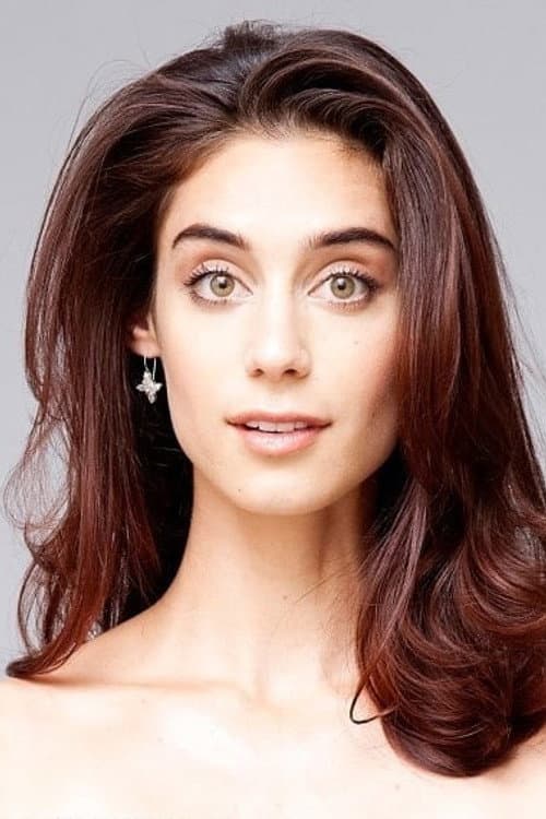 Andi Potamkin foto