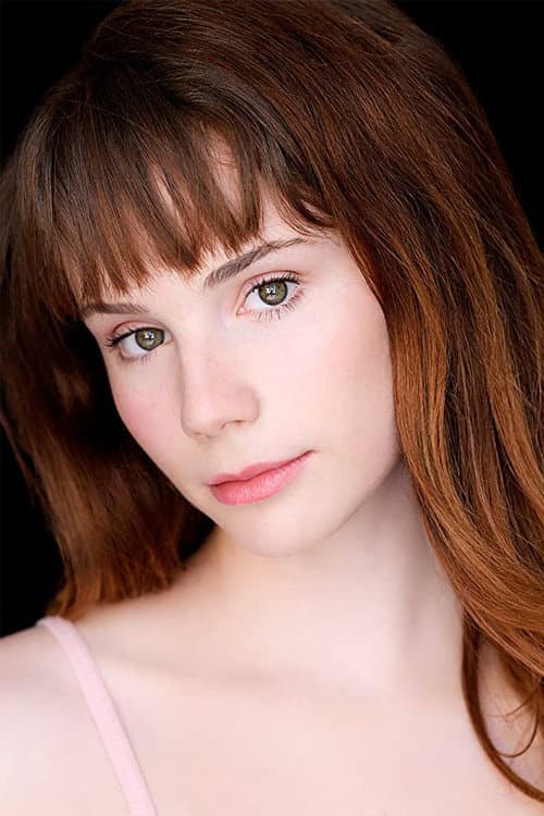 Caroline Mixon foto