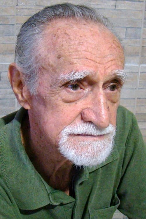 Miguel Rosenberg foto