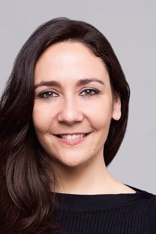 Carolina África foto